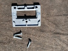 Grundplatte 1248100711 für