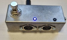 MIDISWIT-MICRO 2 Kanal MIDI