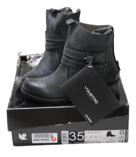 Quattro halbstiefel damen - v',