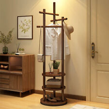 Garderobenständer Modern Holz