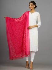 Dupatta Chiffon Schal Stola