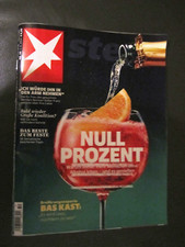 Stern Magazin Nr. 50  5
