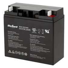 Universal Gel-Batterie 12V