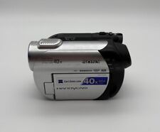 Sony DCR-DVD106E DVD Camcorder