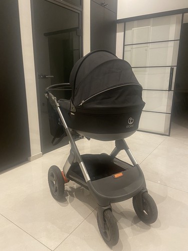 Stokke kinderwagen trailz - stokke,