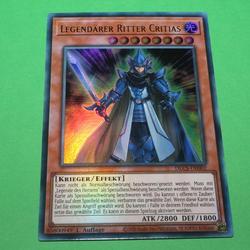 Yugioh dlcs de002 - yugioh, dlcs-de002