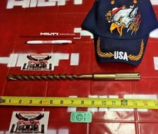 HILTI BIT SDS MAX 5/8" X 14"