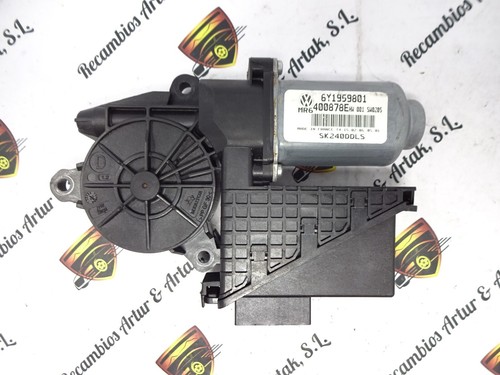 Fensterheber motor vorne links - fensterheber,