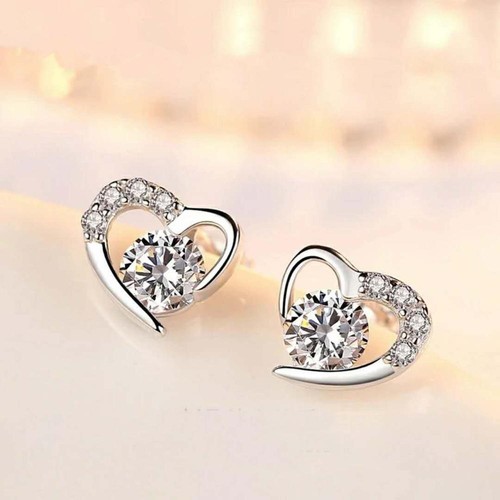 Damen ohrringe silber 925 - ohrringe,