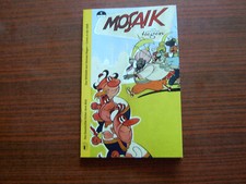 Das MOSAIK von Hannes Hegen -