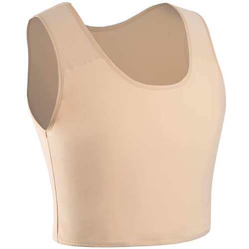 Brust binder für transgender - brust,