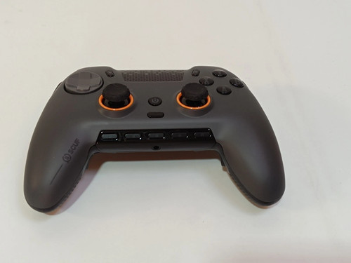 Scuf envision pro wireless - scuf, pc