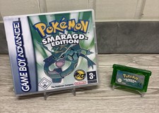 Pokémon: Smaragd-Edition