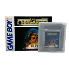 Nintendo Gameboy Spiel - THE