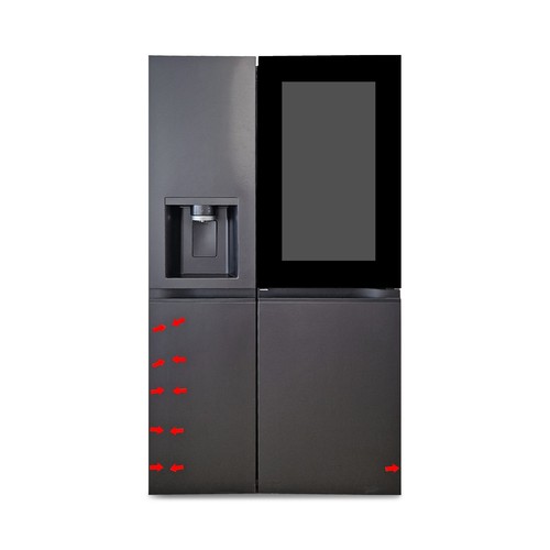 Einzelstück ware lg - -,