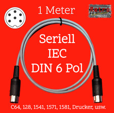 Commodore C 64 C64 128 Plus4