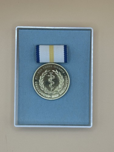 Medaille für treue dienste - medaille,