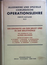 Allgemeine und spezielle