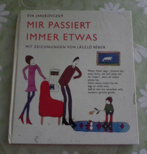 Ddr mir passiert immer - ,
