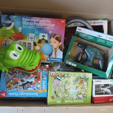 Spielzeug Spielwaren
