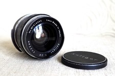 Vintage SOLIGOR JAPAN 25mm 2.8
