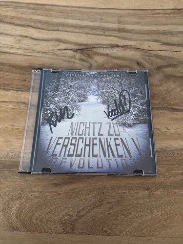 Perverz voodoo nichtz zu - &,