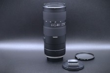 Tamron 70-210mm / 4,0 DI VC USD Objektiv für Canon EF /#1987 / Zustand: SEHR GUT