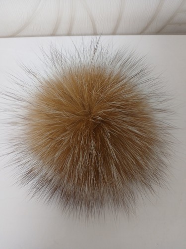 Pelzbommel luxus bluefrost - pelzbommel,