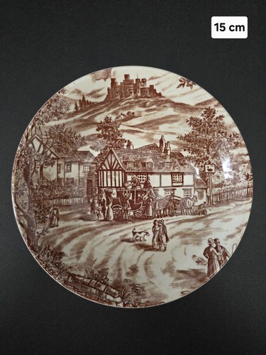Broadhurst staffordshire 1847 - broadhurst,