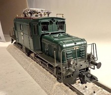 Märklin 37524 E-Lok BR De 6/6