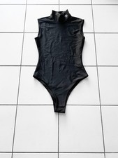 Adidas Originals Adicolor Original Glanz Body Schwarz XS NWOT Deadstock