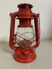 Petroleumlampe 245  Made In