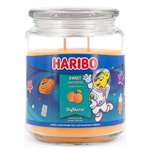 Haribo sweet universe - 510, g