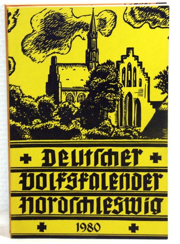 Deutscher volkskalender - deutscher,