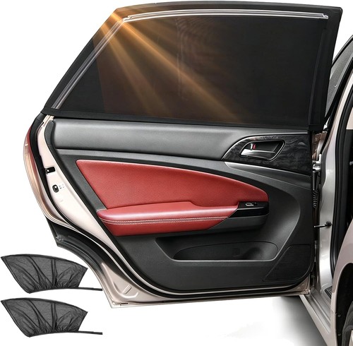 Sonnenschutz auto baby - auto, 2