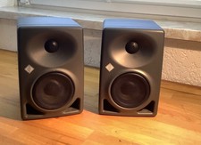 Neumann KH 80 DSP Aktiv Lautsprecher, 2 Stück, Nahfeld Monitore