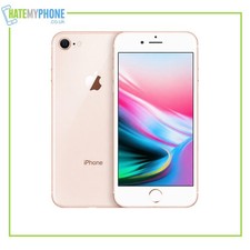 Apple iPhone 8 Roségold