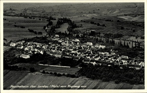Heuchelheim der pfalz - heuchelheim, in