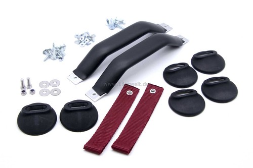 Türgriffset für porsche - türgriffset,