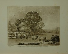 Richard Earlom (1743-1822)