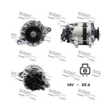 Generator sidat a12mh0169a2 - generator,