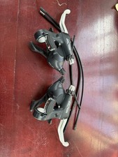 Mandos De Cambio Shimano Xt