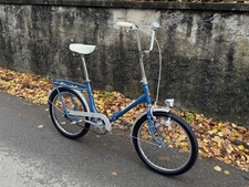 Victoria 20“ Klapprad