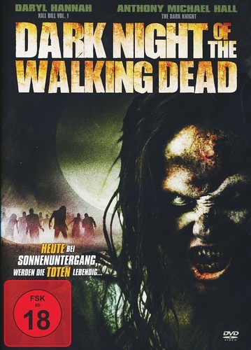 Dark night the walking - 💽dark, of