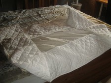 Babynest für Kinderbett 60x120cm