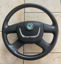 Original Skoda Lenkrad