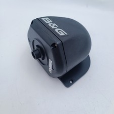 B&G Fluxgate Compass