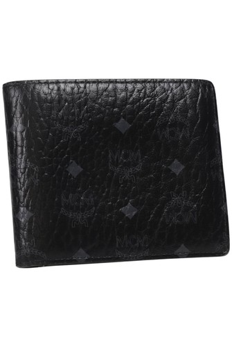Mcm portemonnaie herren - portemonnaie,