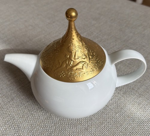Rosenthal zauberflöte - rosenthal,
