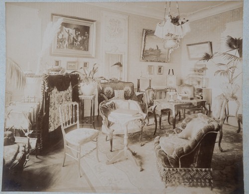 Fotoalbum frankreich bourgeois - fotoalbum,